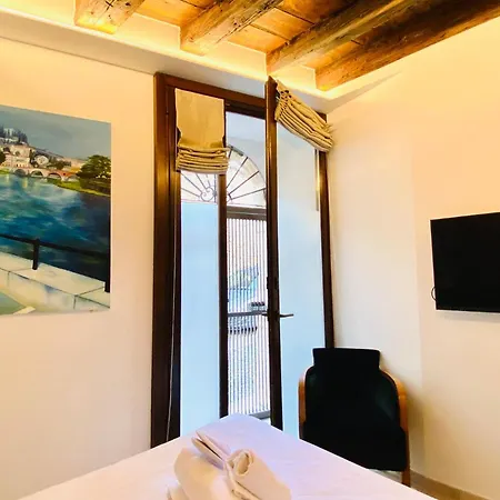 Affittacamere Design 3*