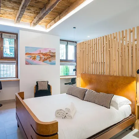 Design Affittacamere 3*
