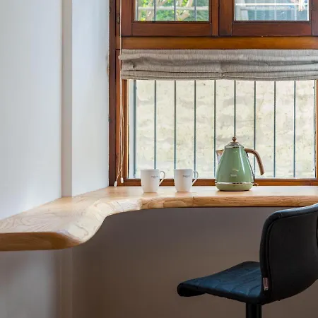 게스트하우스 Design 베로나