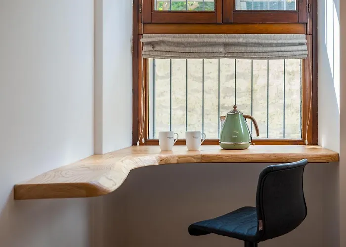 Gasthuis Design Verona