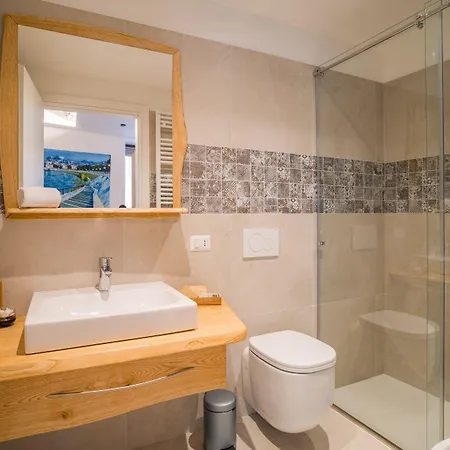 Guest house Design 3*