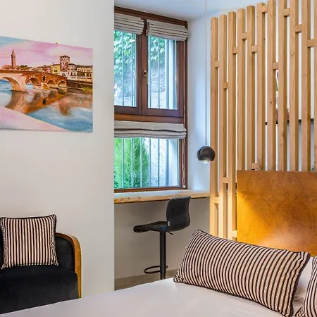 Design Guest house 3*