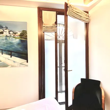 Guest house Design By Reasy&busy 3*